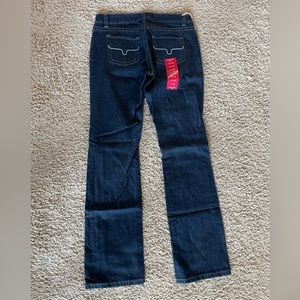 Brand New Kimes Ranch Jolene Jeans 12x36